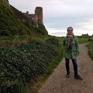 Meet your Posher, Kimberley